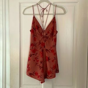 Stylestalker Romper
